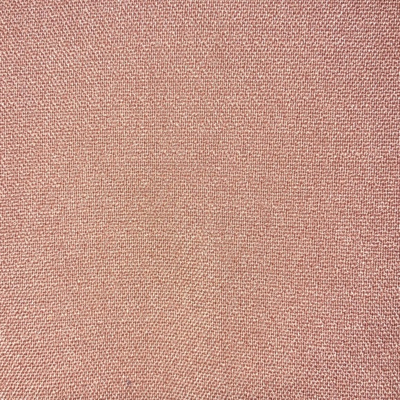 Forever 21 Women's Pink Mauve Double-Breasted Trench Coat Medium - Picture 8 of 9